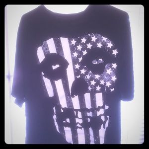 Men's Misfits Band T-shirt
